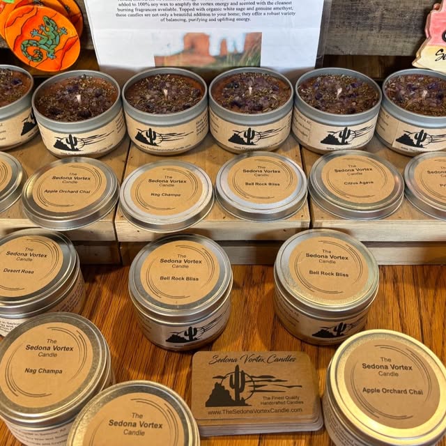 Gifts | Souvenirs | Sedona Drifters Boutique in Village of Oak Creek